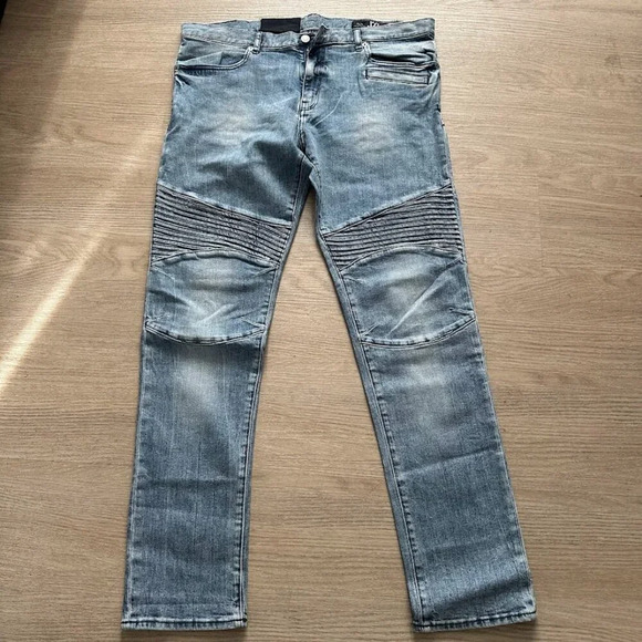 A/X Armani Exchange Other - ARMANI EXCHANGE BLUE JEANS